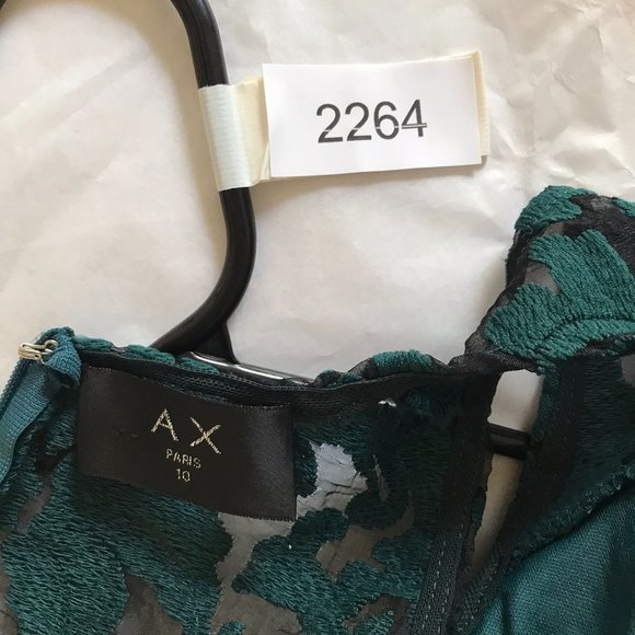 AX Paris Size 6 Dress - Picture 5 of 6